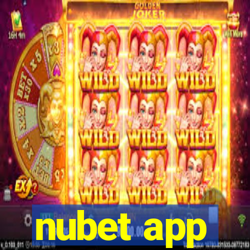 nubet app